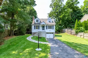 96 Brookside Dr, Stamford, CT 06902 - Photo 1