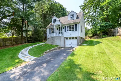 96 Brookside Drive, Stamford, CT 06902 - Photo 2