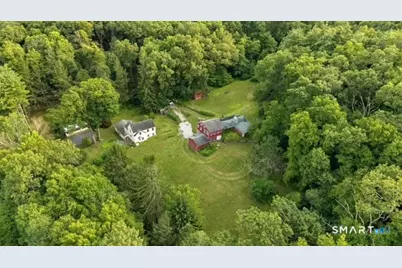 556 Old Eagleville Road, Coventry, CT 06238 - Photo 2