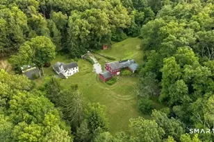 556 Old Eagleville Rd, Coventry, CT 06238 - Photo 2