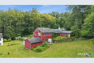 556 Old Eagleville Road, Coventry, CT 06238 - Photo 4