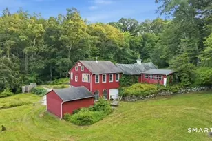 556 Old Eagleville Rd, Coventry, CT 06238 - Photo 4