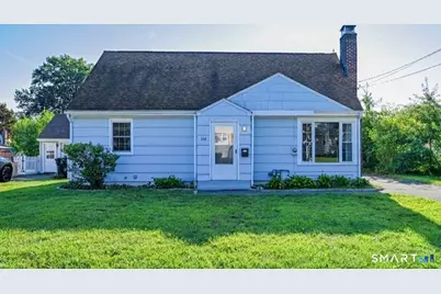 114 Randal Avenue, West Hartford, CT 06110 - Photo 2