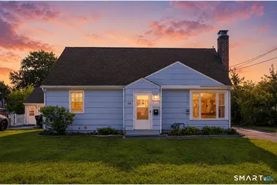 114 Randal Avenue, West Hartford, CT 06110 - Photo 1