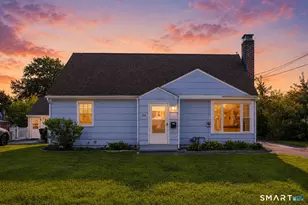 114 Randal Ave, West Hartford, CT 06110 - Photo 1