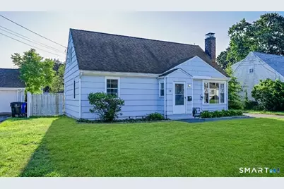 114 Randal Avenue, West Hartford, CT 06110 - Photo 2