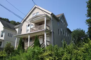 64 Kensington Heights, Meriden, CT 06451 - Photo 1