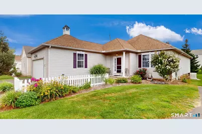 12 Ross Way #12, Windsor Locks, CT 06096 - Photo 2