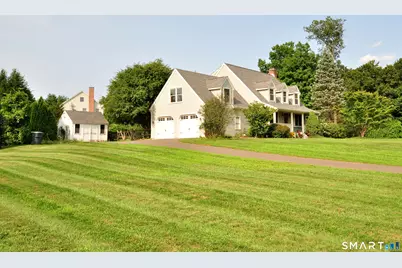 12 Indian Hill Drive, Granby, CT 06035 - Photo 6