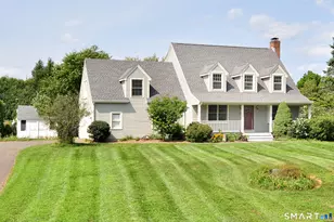 12 Indian Hill Dr, Granby, CT 06035 - Photo 2