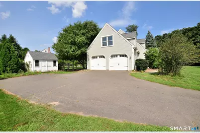 12 Indian Hill Drive, Granby, CT 06035 - Photo 4