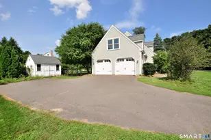 12 Indian Hill Dr, Granby, CT 06035 - Photo 4