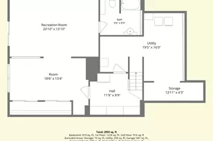 7 Friar Tuck Dr, Ledyard, CT 06335 - Photo 40