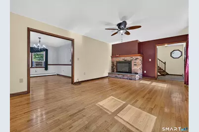7 Friar Tuck Drive, Ledyard, CT 06335 - Photo 6