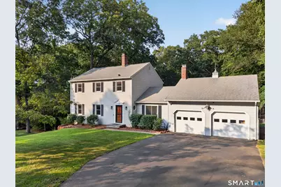 7 Friar Tuck Drive, Ledyard, CT 06335 - Photo 2
