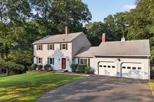 7 Friar Tuck Dr, Ledyard, CT 06335 - Photo 2