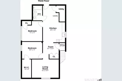 863-865 Brewster Street, Bridgeport, CT 06605 - Photo 26