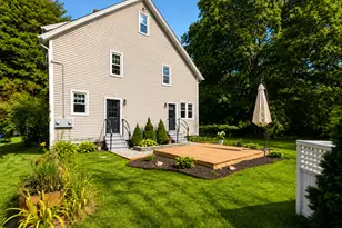 34 B Woodstock Rd, Pomfret, CT 06259 - Photo 14