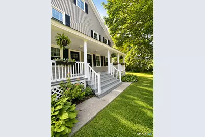 34 B Woodstock Road, Pomfret, CT 06259 - Photo 1