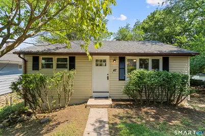 47 Hungerford Avenue, Waterbury, CT 06705 - Photo 1