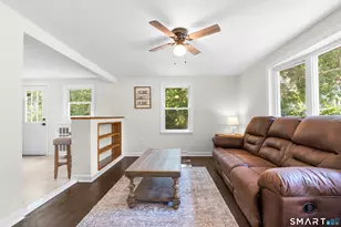 47 Hungerford Ave, Waterbury, CT 06705 - Photo 4