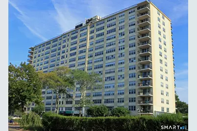 2625 Park Avenue #3F, Bridgeport, CT 06604 - Photo 1