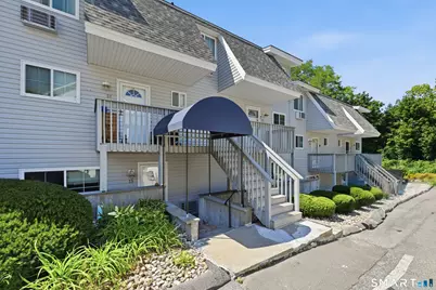 113 Park Avenue #14, Danbury, CT 06810 - Photo 1