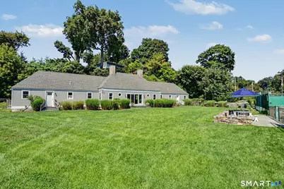 1 Woodland Road, Norwalk, CT 06854 - Photo 40