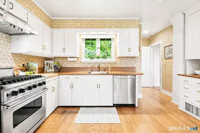 1 Woodland Road, Norwalk, CT 06854 - Photo 16