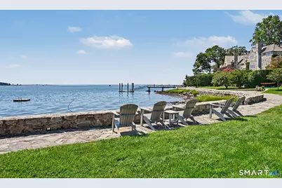 1 Woodland Road, Norwalk, CT 06854 - Photo 38