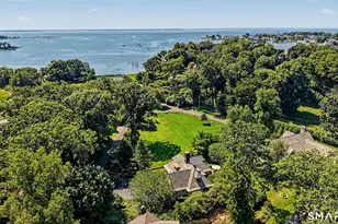 1 Woodland Rd, Norwalk, CT 06854 - Photo 1