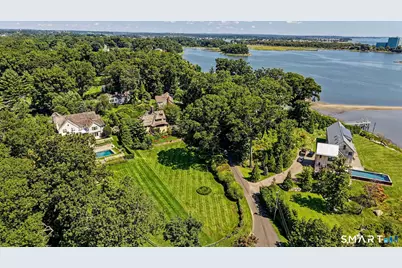 1 Woodland Road, Norwalk, CT 06854 - Photo 4