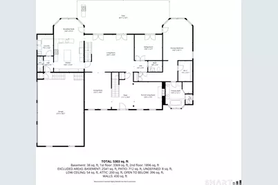 30 Carriage Drive, Easton, CT 06612 - Photo 36
