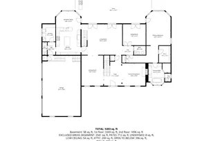 30 Carriage Dr, Easton, CT 06612 - Photo 36