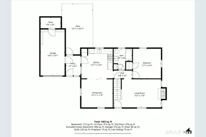 2759 Easton Turnpike, Fairfield, CT 06825 - Photo 32
