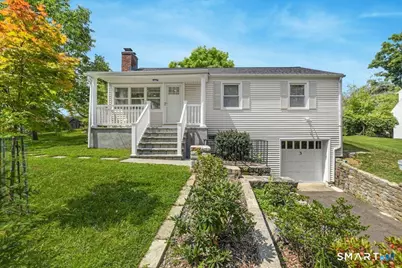 3 Wild Rose Road, Westport, CT 06880 - Photo 1