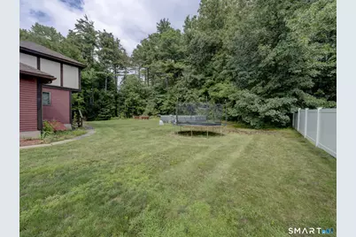522 Springfield Road, Somers, CT 06071 - Photo 2