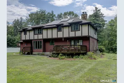 522 Springfield Road, Somers, CT 06071 - Photo 4