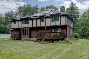 522 Springfield Rd, Somers, CT 06071 - Photo 4