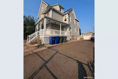 106 Jones Avenue, Bridgeport, CT 06604 - Photo 2
