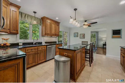 45 Robinhood Drive, Ledyard, CT 06335 - Photo 14