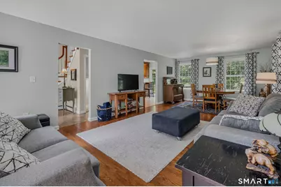 45 Robinhood Drive, Ledyard, CT 06335 - Photo 8