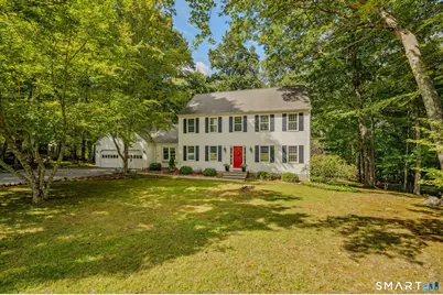 45 Robinhood Drive, Ledyard, CT 06335 - Photo 4