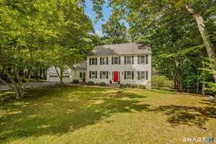 45 Robinhood Dr, Ledyard, CT 06335 - Photo 4