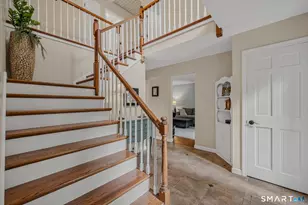45 Robinhood Dr, Ledyard, CT 06335 - Photo 6