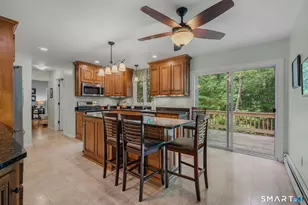 45 Robinhood Dr, Ledyard, CT 06335 - Photo 12