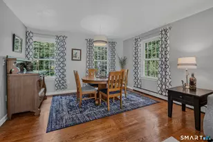 45 Robinhood Dr, Ledyard, CT 06335 - Photo 10