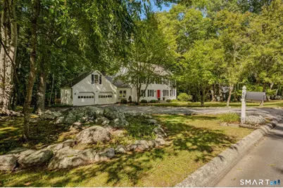 45 Robinhood Drive, Ledyard, CT 06335 - Photo 2