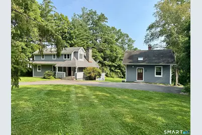 104 Millerton Road, Salisbury, CT 06039 - Photo 4