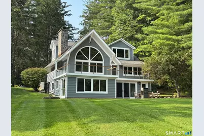 104 Millerton Road, Salisbury, CT 06039 - Photo 1